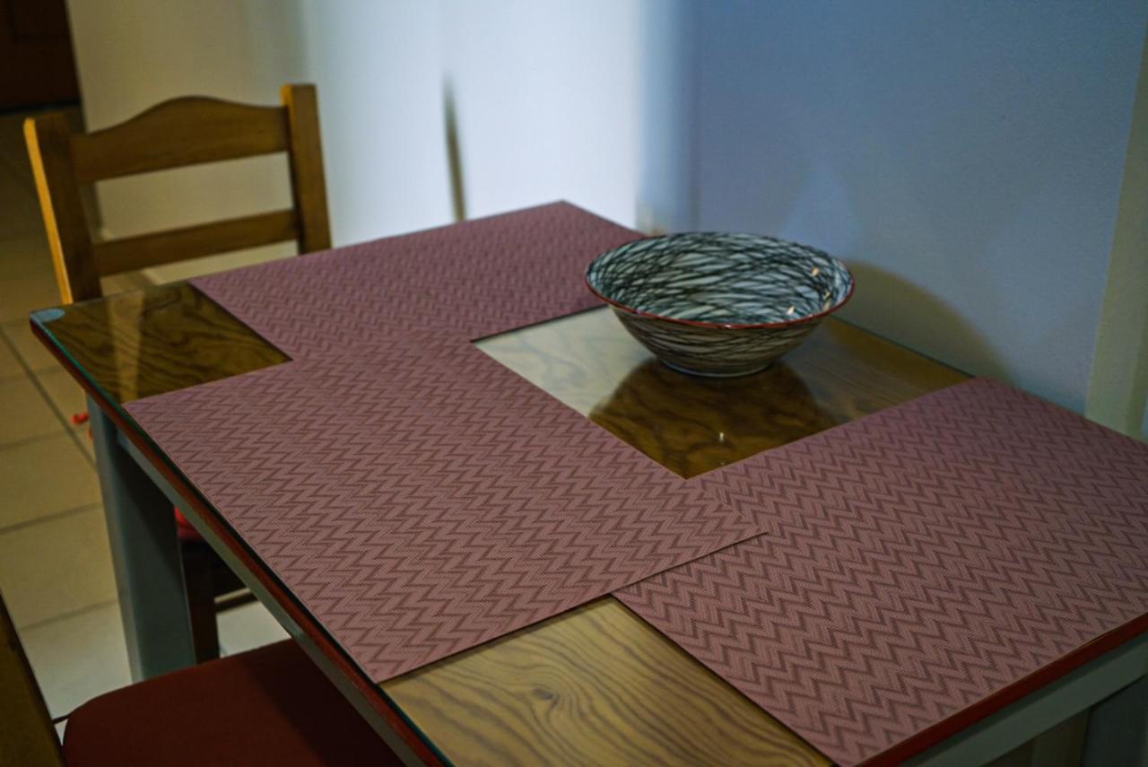 Tasos Seagull Apartments خانيا المظهر الخارجي الصورة