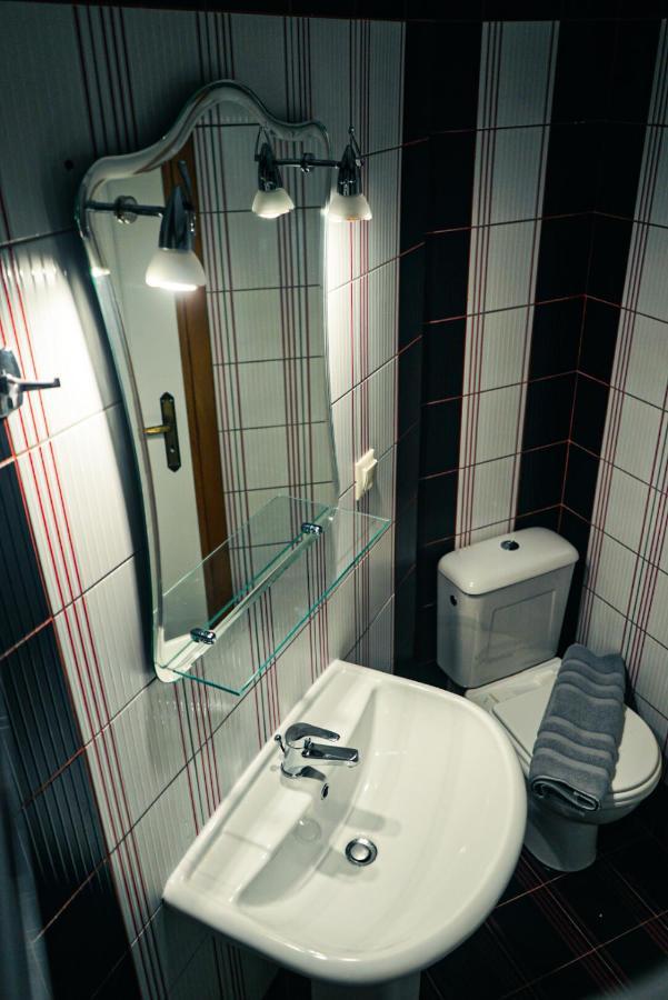 Tasos Seagull Apartments خانيا المظهر الخارجي الصورة