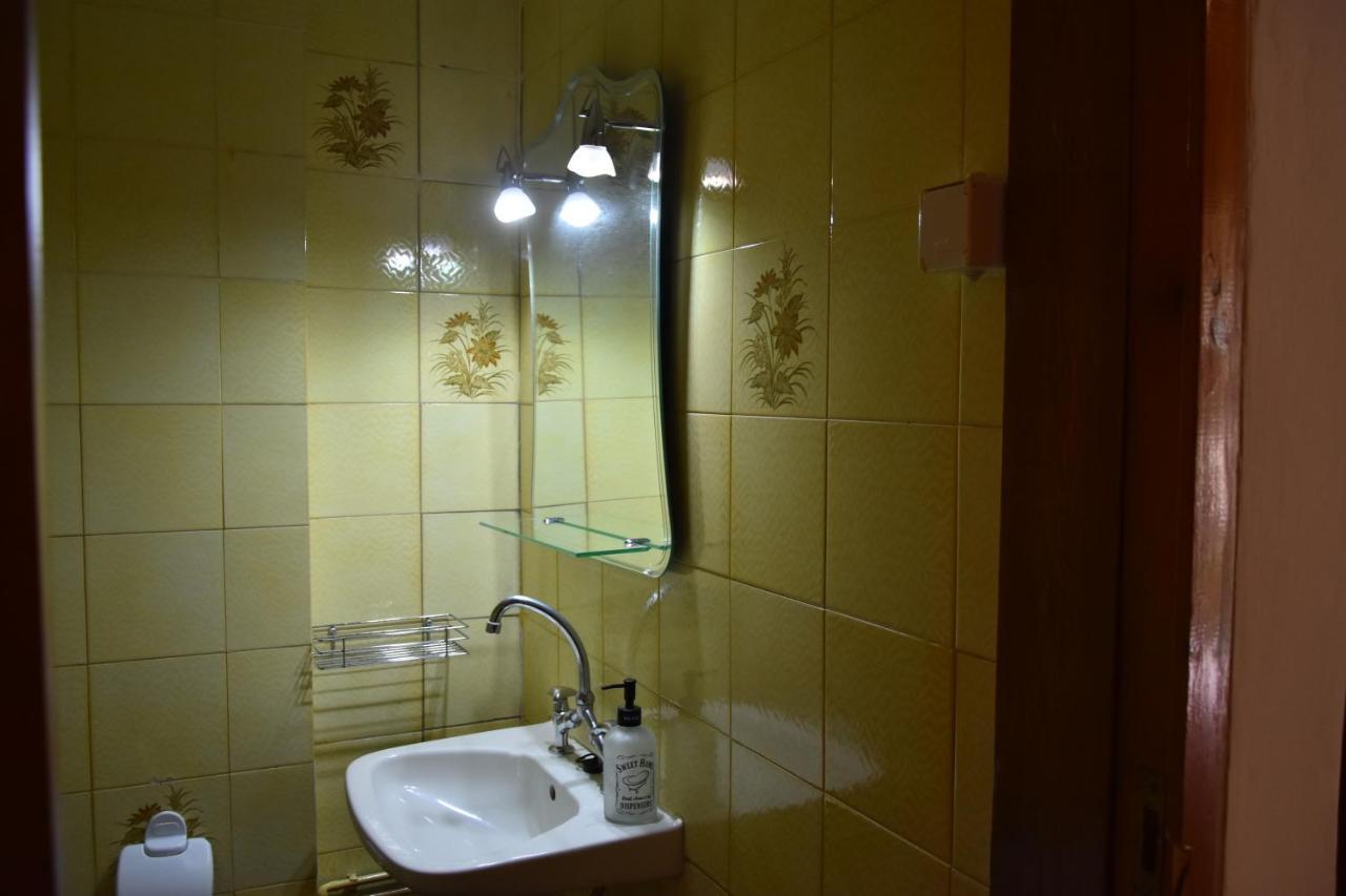 Tasos Seagull Apartments خانيا المظهر الخارجي الصورة