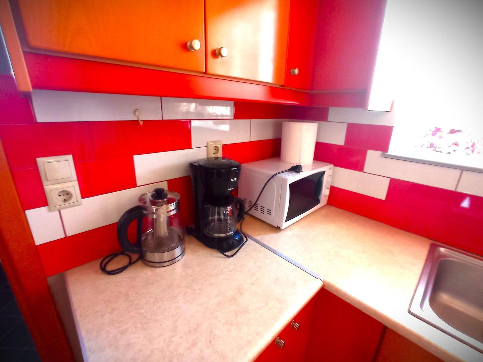 Tasos Seagull Apartments خانيا المظهر الخارجي الصورة