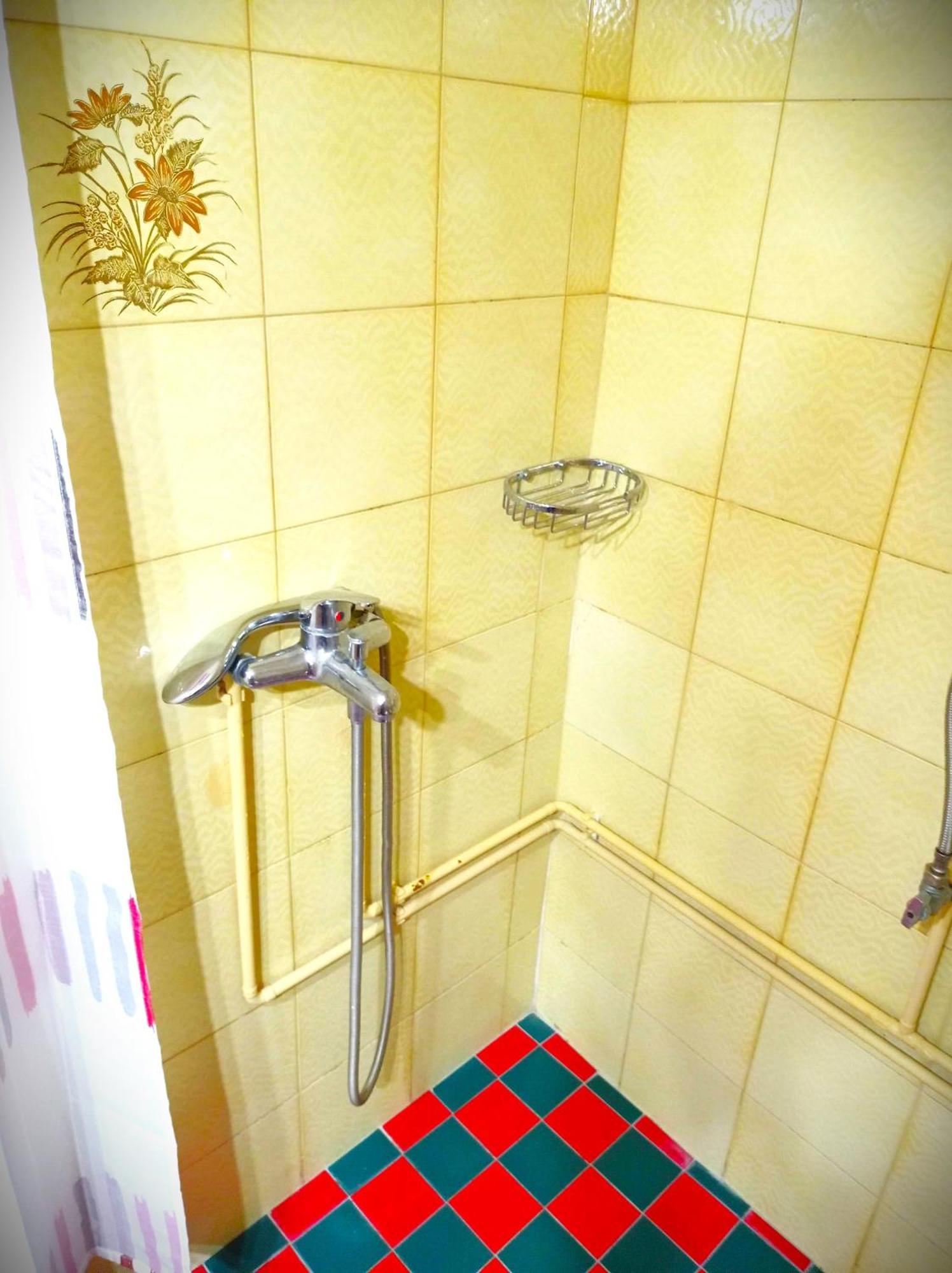 Tasos Seagull Apartments خانيا المظهر الخارجي الصورة