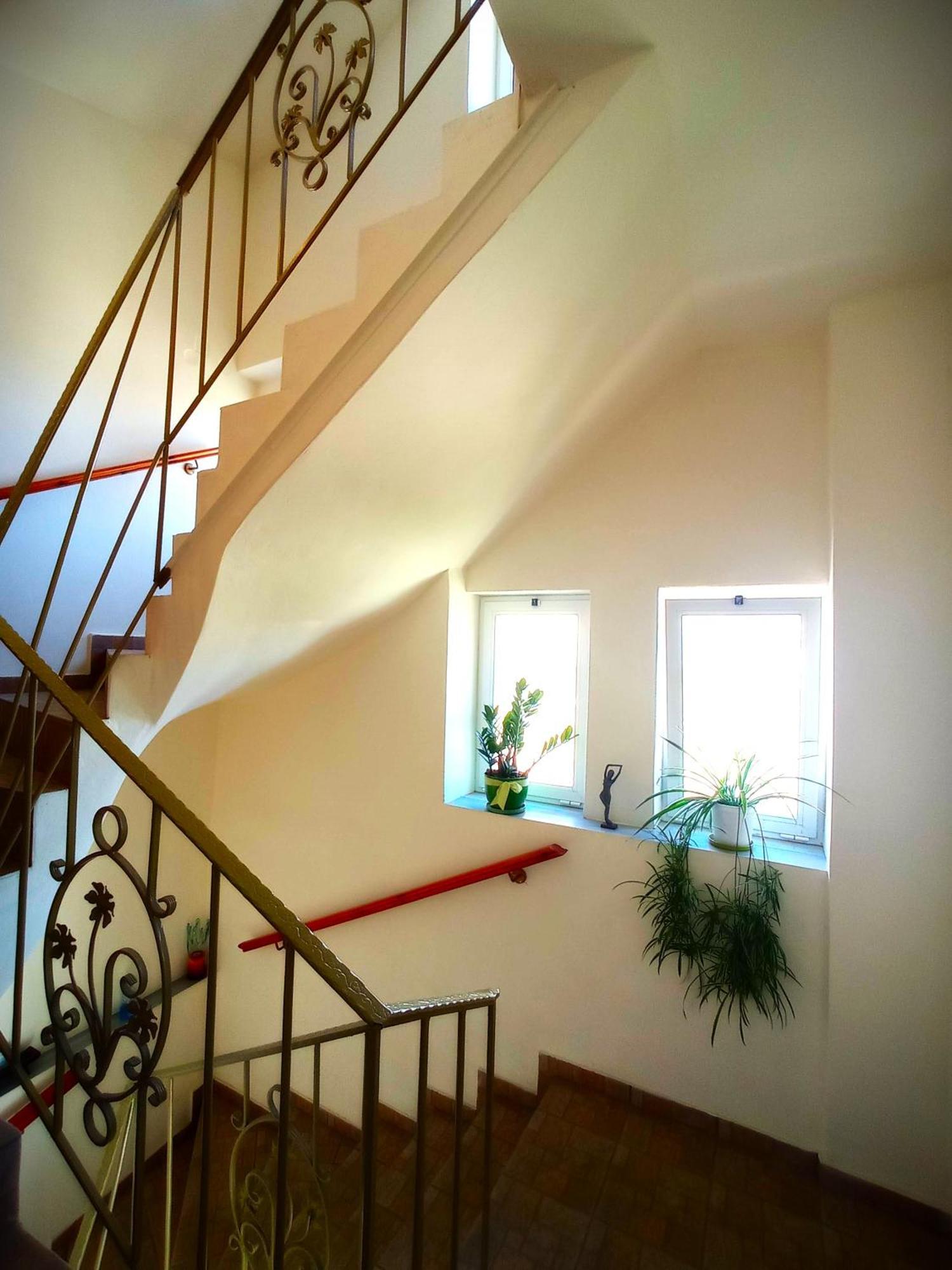 Tasos Seagull Apartments خانيا المظهر الخارجي الصورة