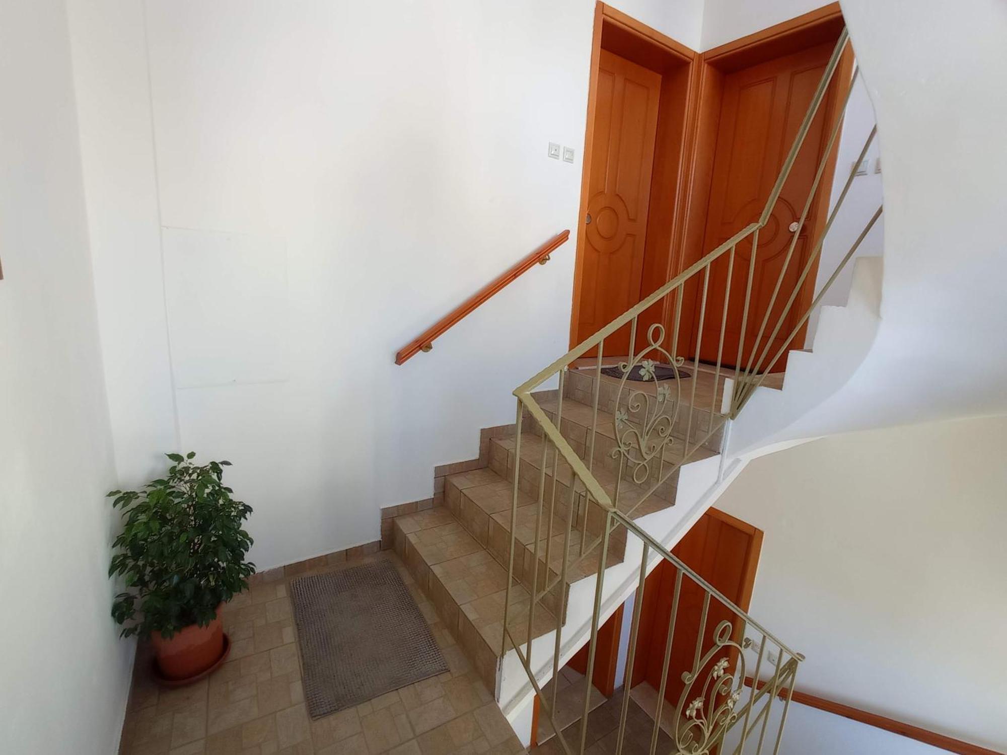 Tasos Seagull Apartments خانيا المظهر الخارجي الصورة