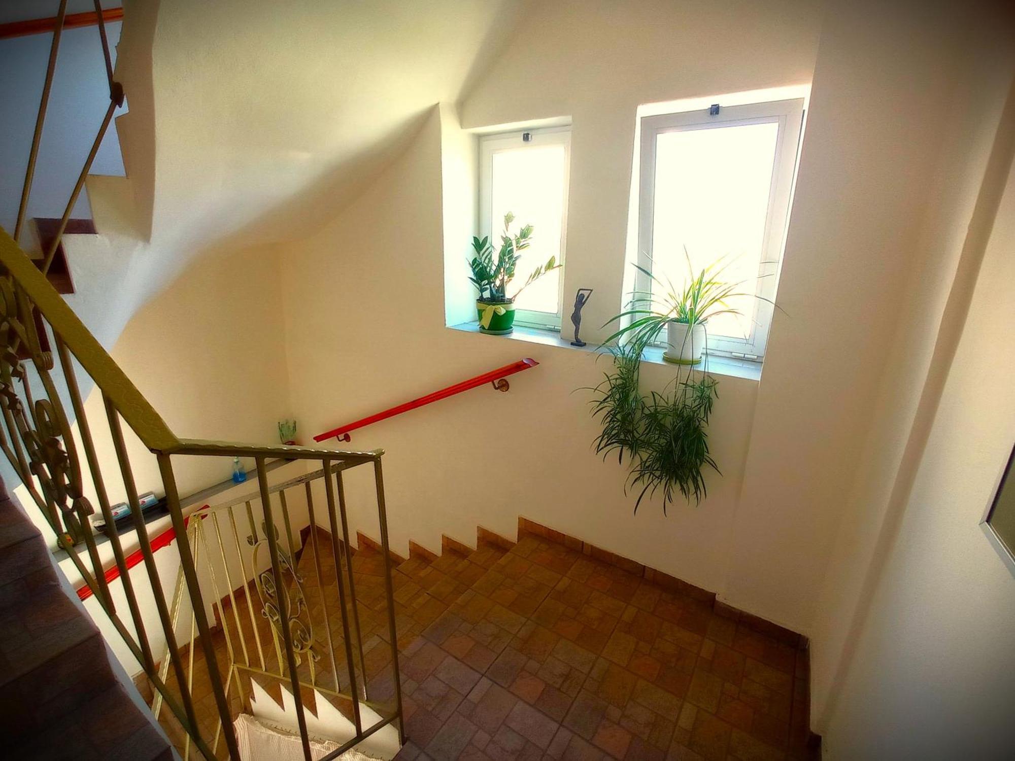 Tasos Seagull Apartments خانيا المظهر الخارجي الصورة